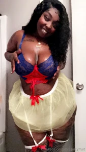 Now offering character fts amp customs 1 snow white 2 school green part 4