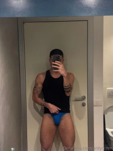 Ho voglia di farvi vedere delle novit presto