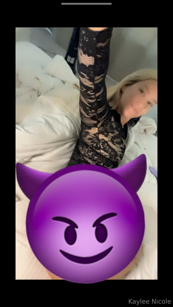 Check your dm right now part 5 