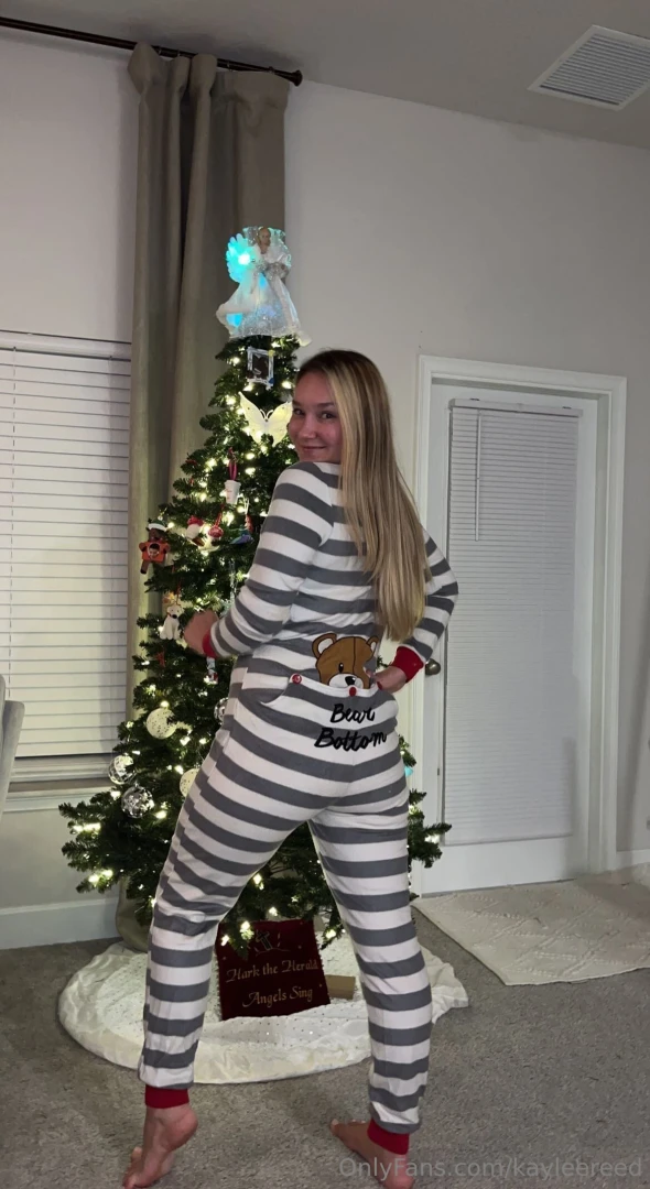 How was everyone s christmas part 4 