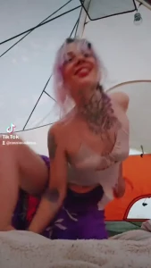 It s hot as balls the ice caps are melting i think it s time we stop