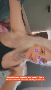 Live now 3 fyp live privates nymph