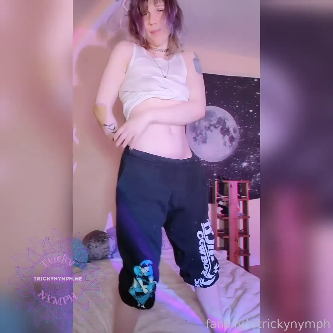 Tummy tiddy tuesday video for premium all access subscribers as a 