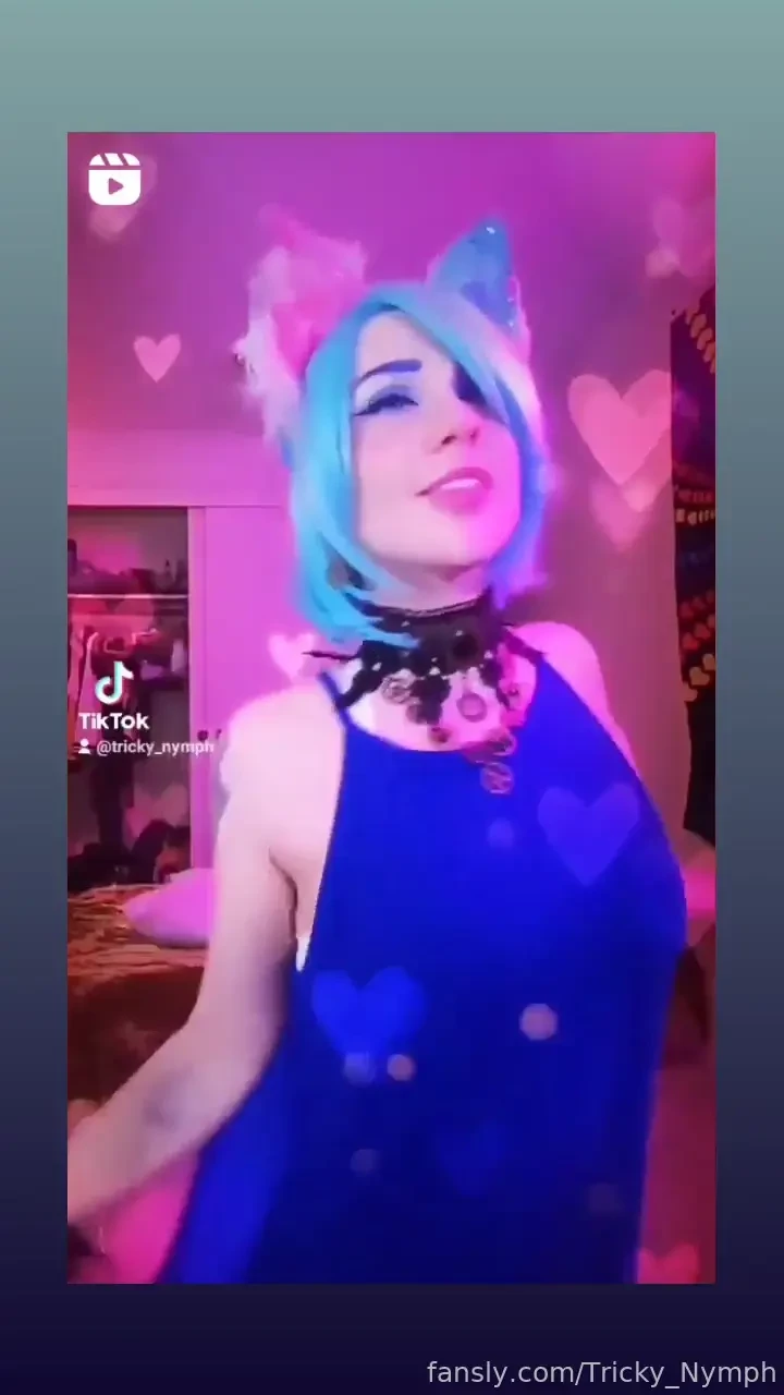 Go follow my tik tok it won t let you search my name so find it here 