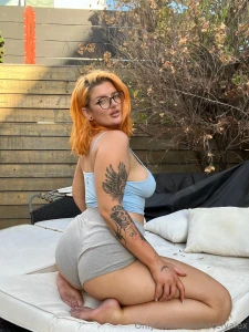 Girls just wanna have sun part 34