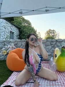 Happy 4th of july part 585