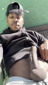 Wanna join me in the sun next time
