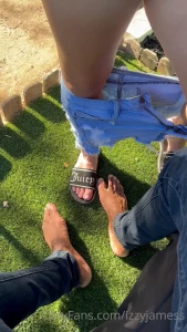 Tip if you love feet i had a special request video where yup let s