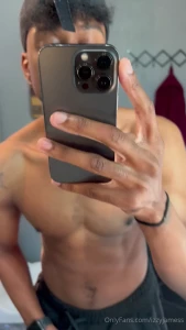 This is what my 2 days of nut looks like would you take all of it like