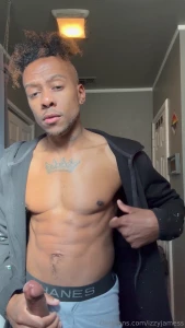I was dirty amp busy working today but had to drip that nut out real