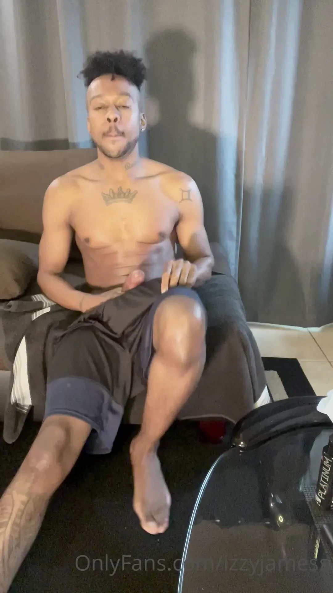 A few serious questions 1 do you think i bust big nuts 2 can you 