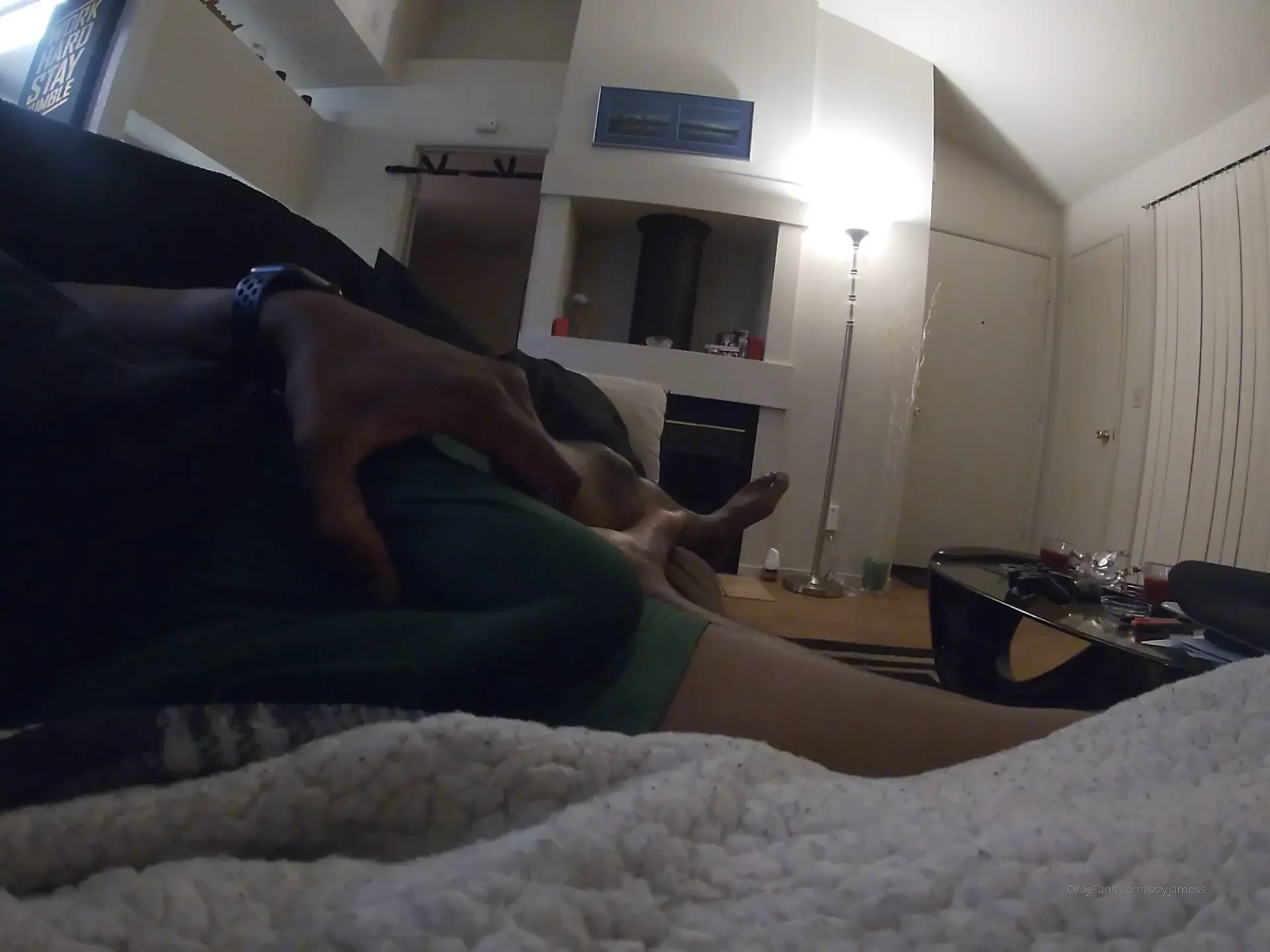 We re about to watch a movie who wants to join 