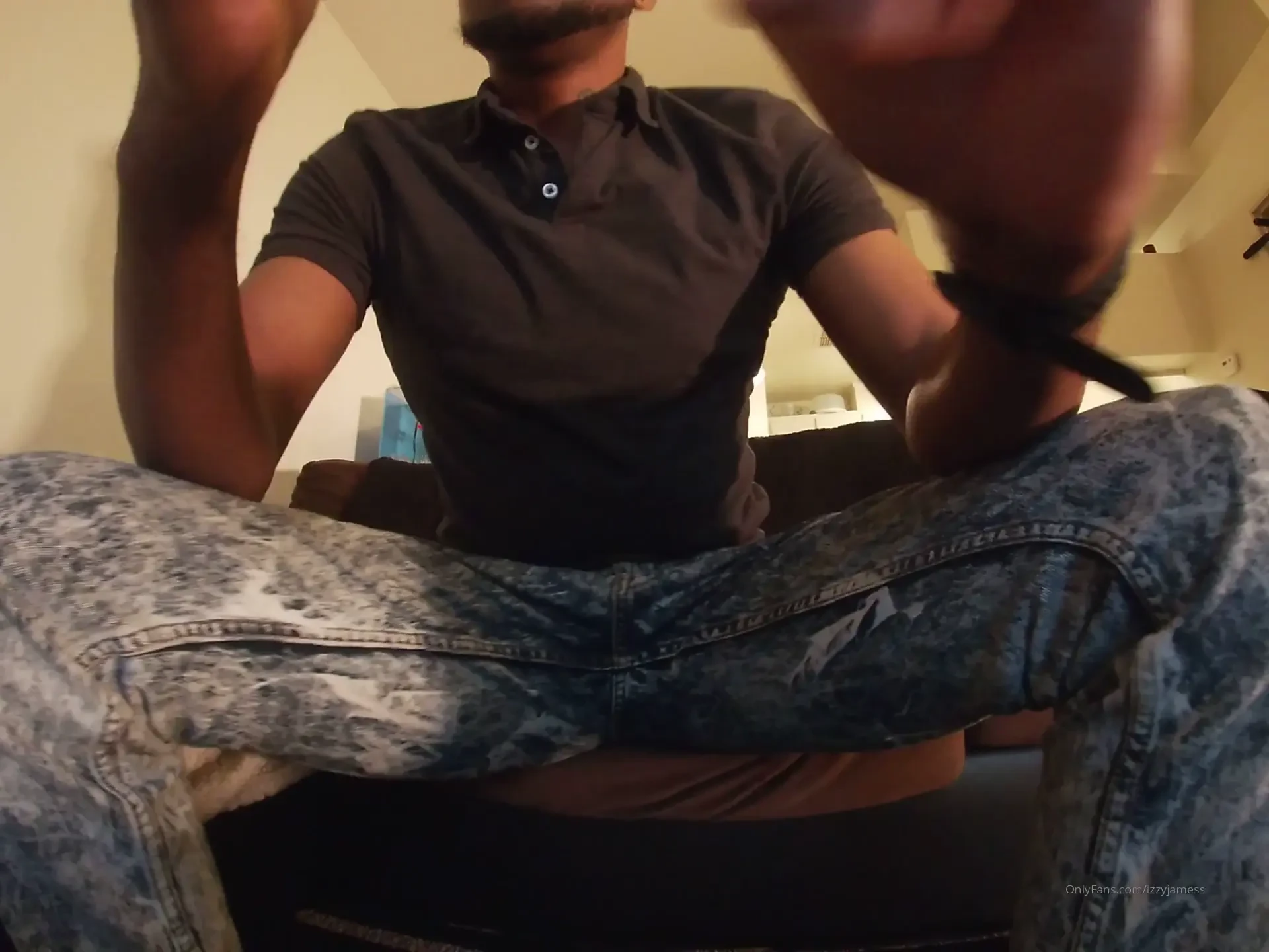 Load saved just for you 