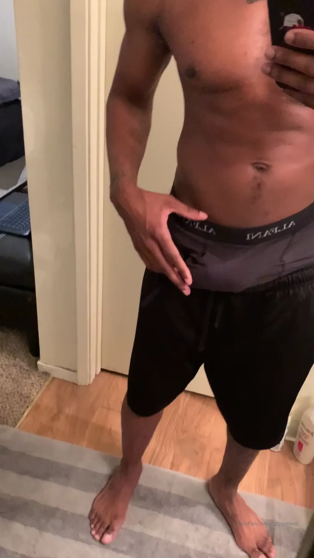 Guess what nut this is today - close view 