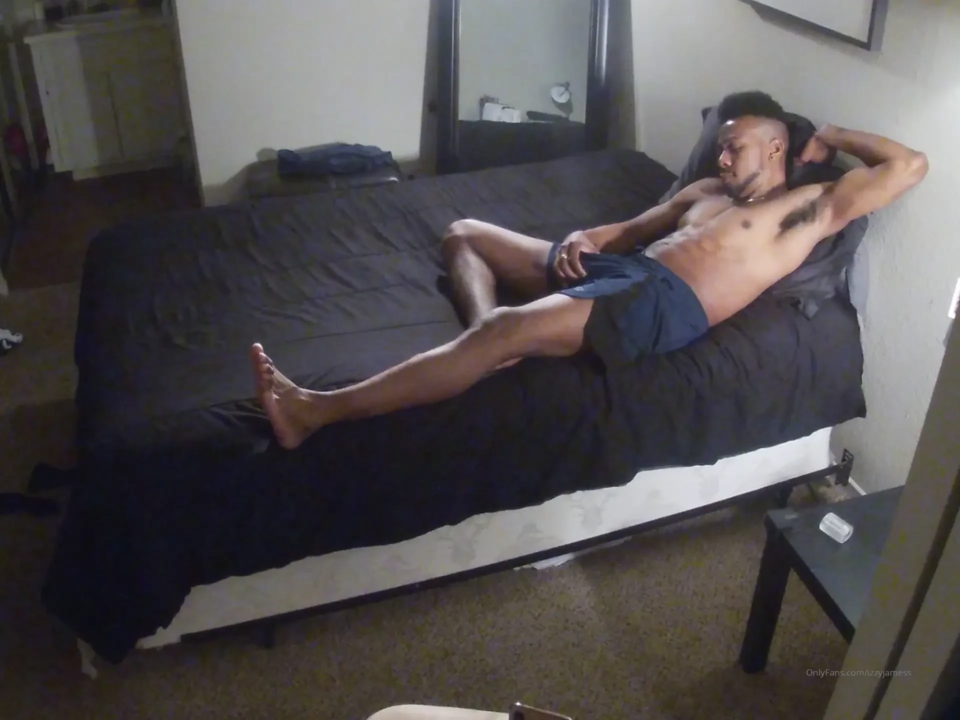 Stroking with my favorite helping hand-far view- get yours -https 