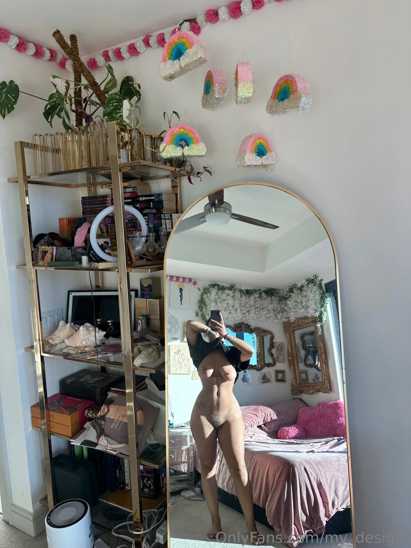 I miss my bedroom part 1 