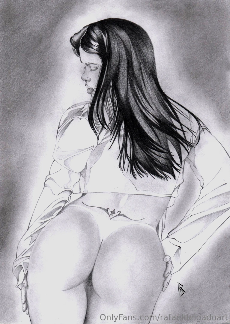 20 years ago this was my first art in which i began to be interested 