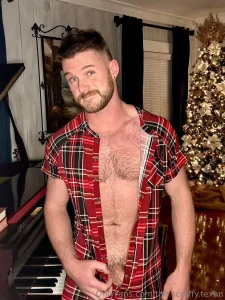 Merry christmas my boys it s time to unwrap some presents i hope each