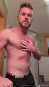 Morning man smells like a good day part 1 join me as i get ready for