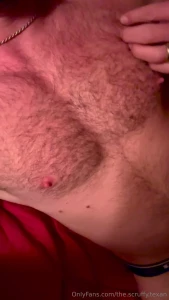 Bedtime bust hey handsome ready to bust with me before bed get ready