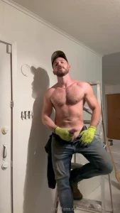 Scruffy s vip studs members received this full length raw vid in their