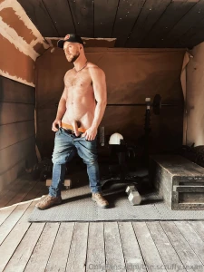 Good morning my boys it s gonna be a long week you ready filming lots