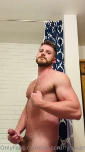 Nothing gets me hard like fingering my wired nips and running my hands
