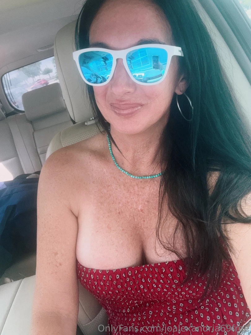Friday errands 