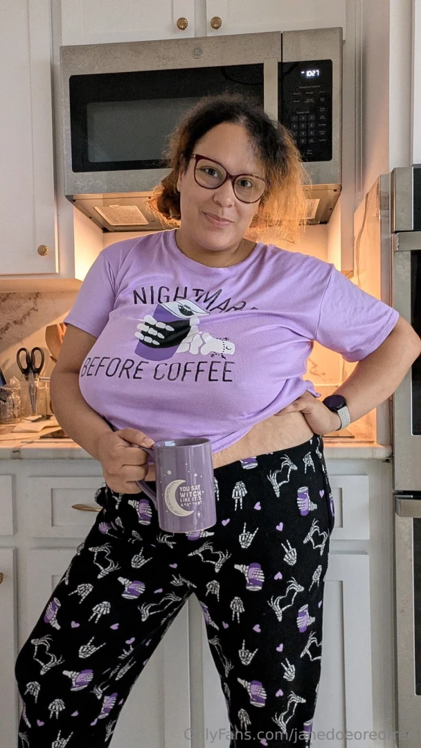 Your morning nightmare or fantasy part 3 