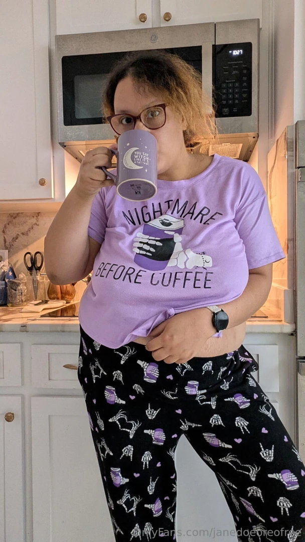 Your morning nightmare or fantasy part 2 