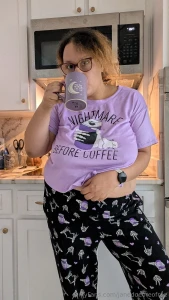 Your morning nightmare or fantasy part 2