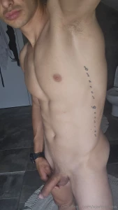 What do you want to kiss first cock or lips