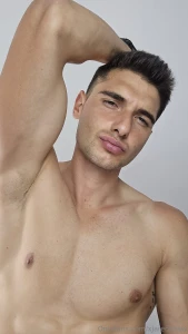 Do you like armpits part 4