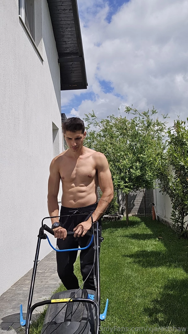 Today i am a gardener part 1 