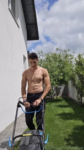 Today i am a gardener part 1