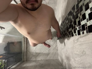 A few pics from an upcoming wanking video i filmed in my shower part 1