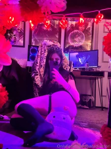 Birthday week what s my birthday present