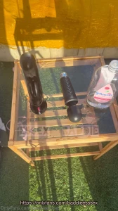 Had some fun in the sun video dropping tonight