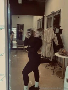 Classy with a touch of naughty haha