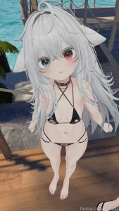 Where does master want to take pup today another walk on the beach