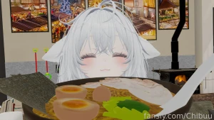 Pup has a big question for people would people be interested in seeing