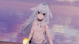 You wanna cuddle up with pup again pup would love to vr vrchat vrc