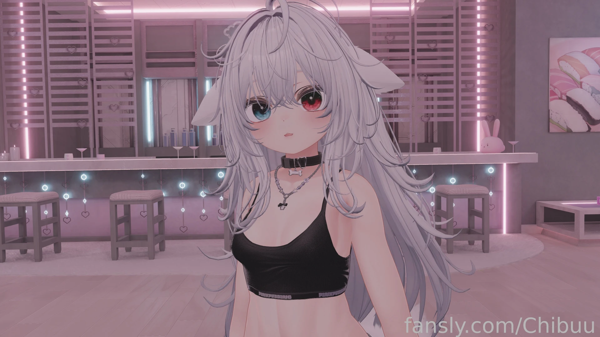 Pup will be going live in about an hour from this post hope to see you 