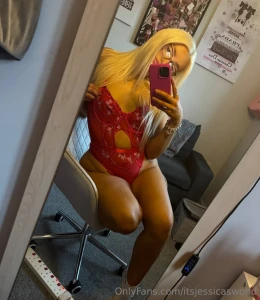 Sent you a naughty surprise part 1