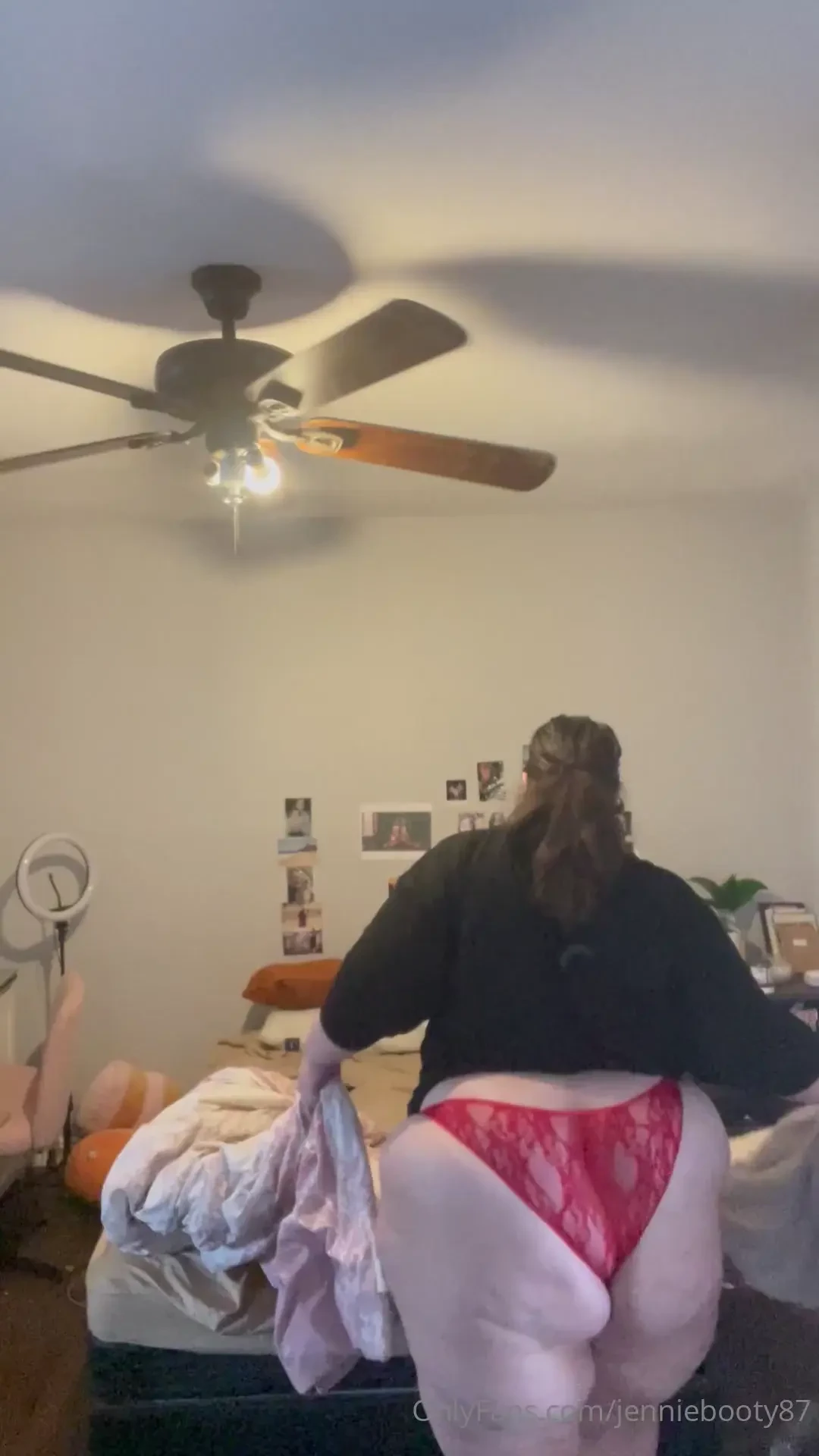 Another requested video enjoy 