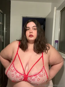 Happy v day guys part 1