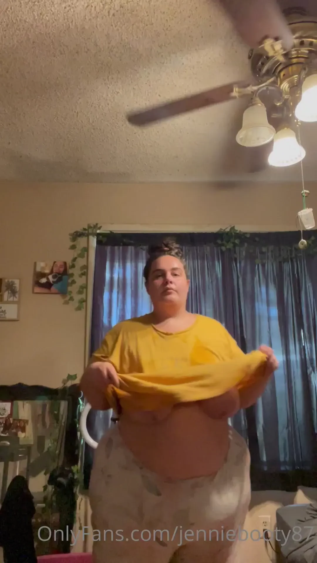 New stripping video enjoy 