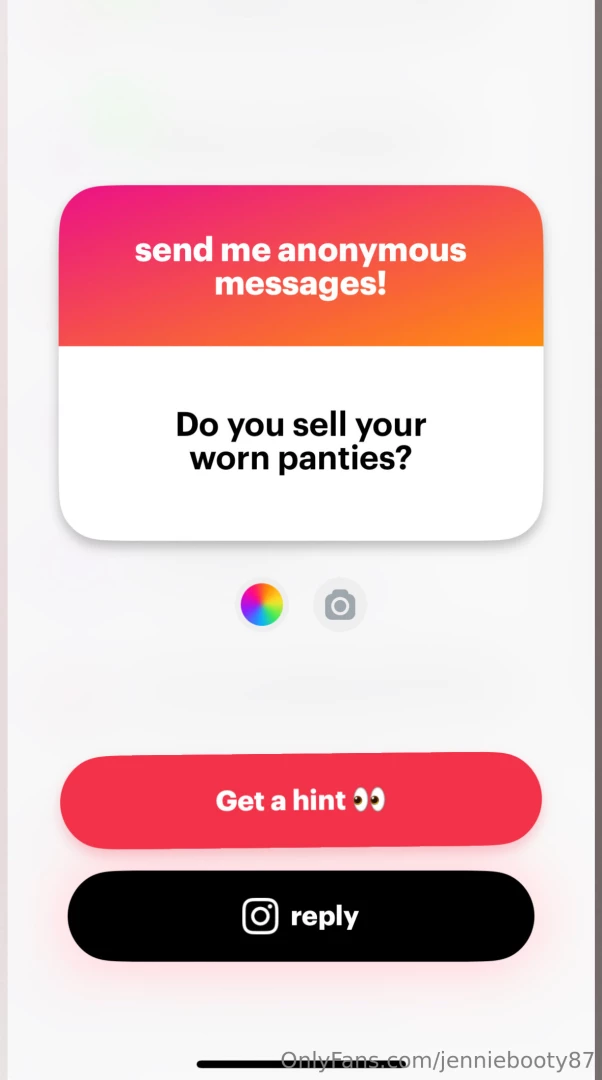 To answer your question not sure if you re on here but i do sell my 