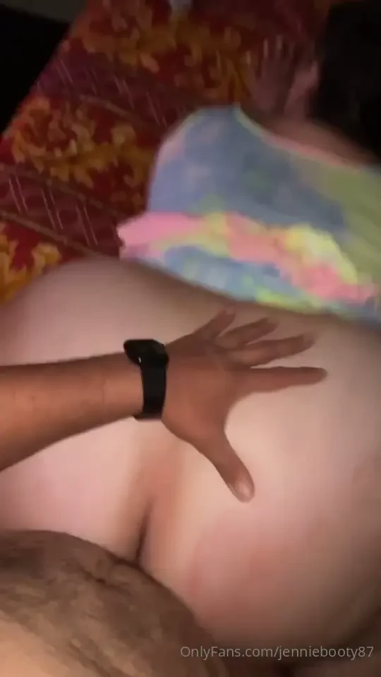 That first time dick that you haven t had in years feels different in 