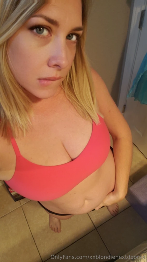 Are you feeling as turned on as i am 